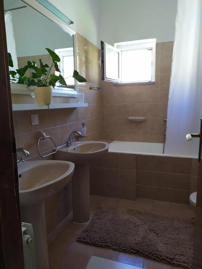 Apartman Andela พอดโกรา ภายนอก รูปภาพ